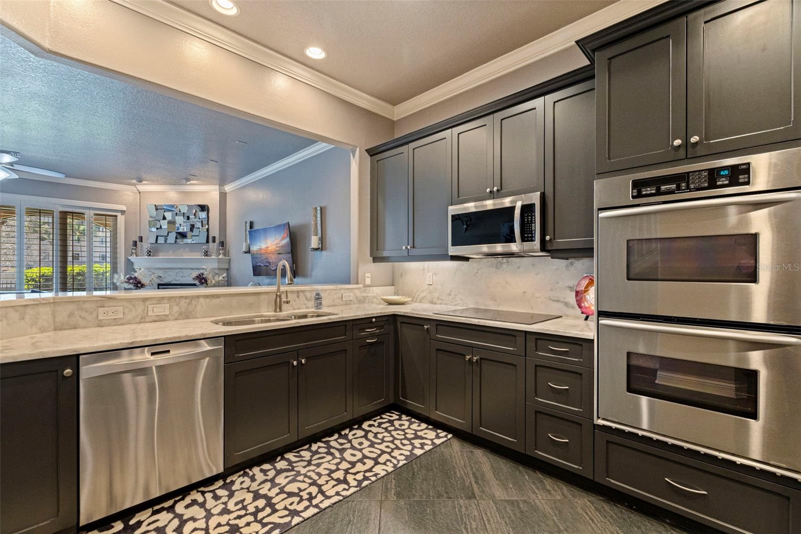 SAXONY PLACE AT CARILLON - Residential