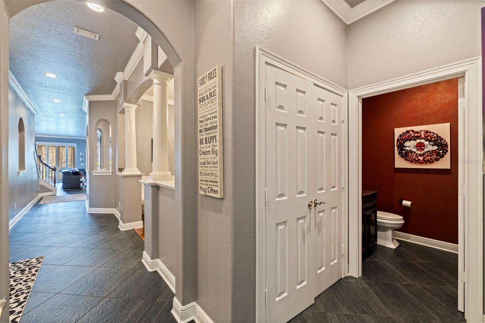 SAXONY PLACE AT CARILLON - Residential