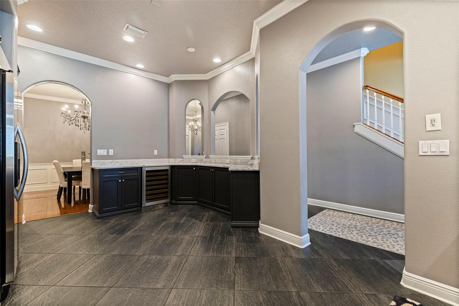 SAXONY PLACE AT CARILLON - Residential