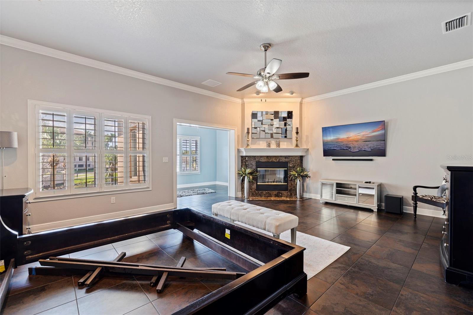 SAXONY PLACE AT CARILLON - Residential