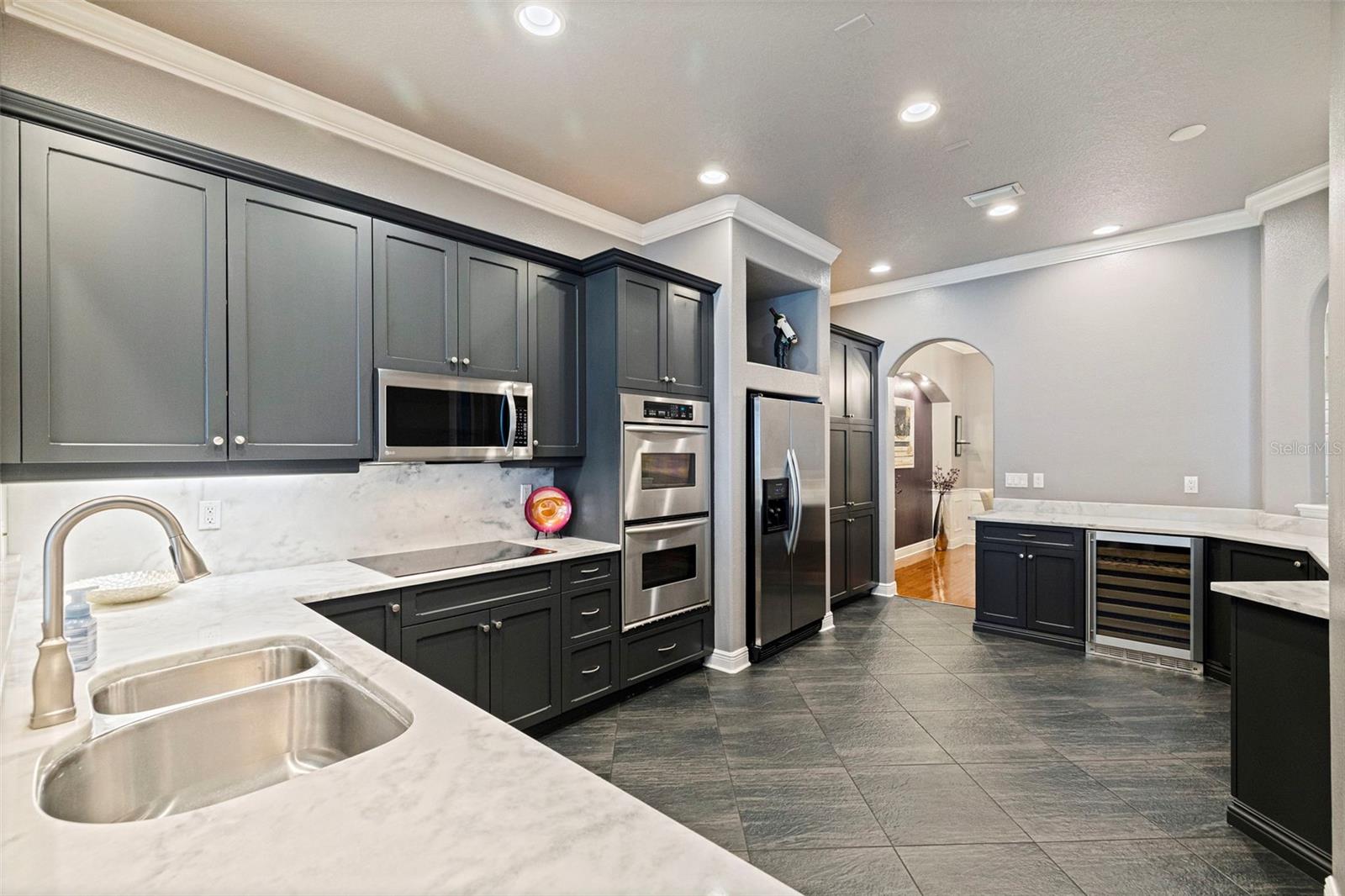 SAXONY PLACE AT CARILLON - Residential