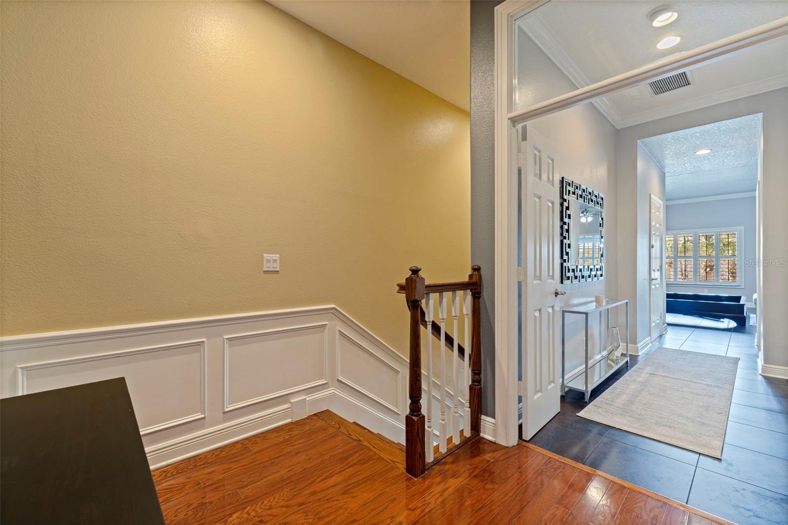 SAXONY PLACE AT CARILLON - Residential