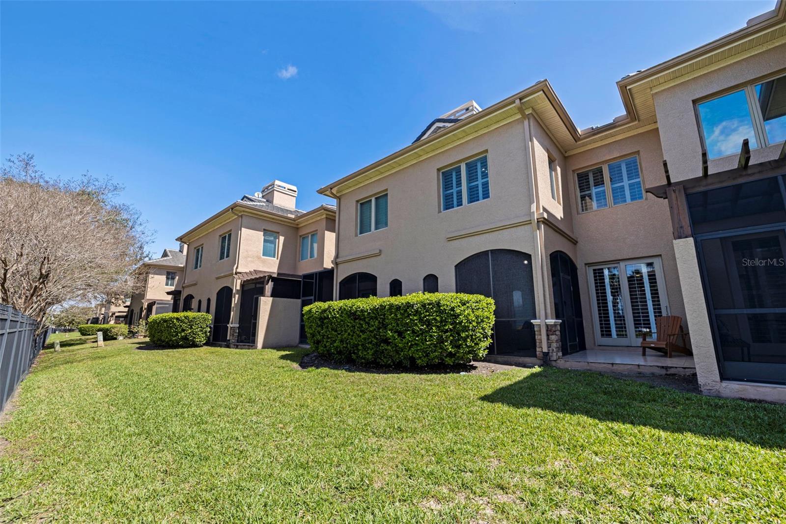 SAXONY PLACE AT CARILLON - Residential