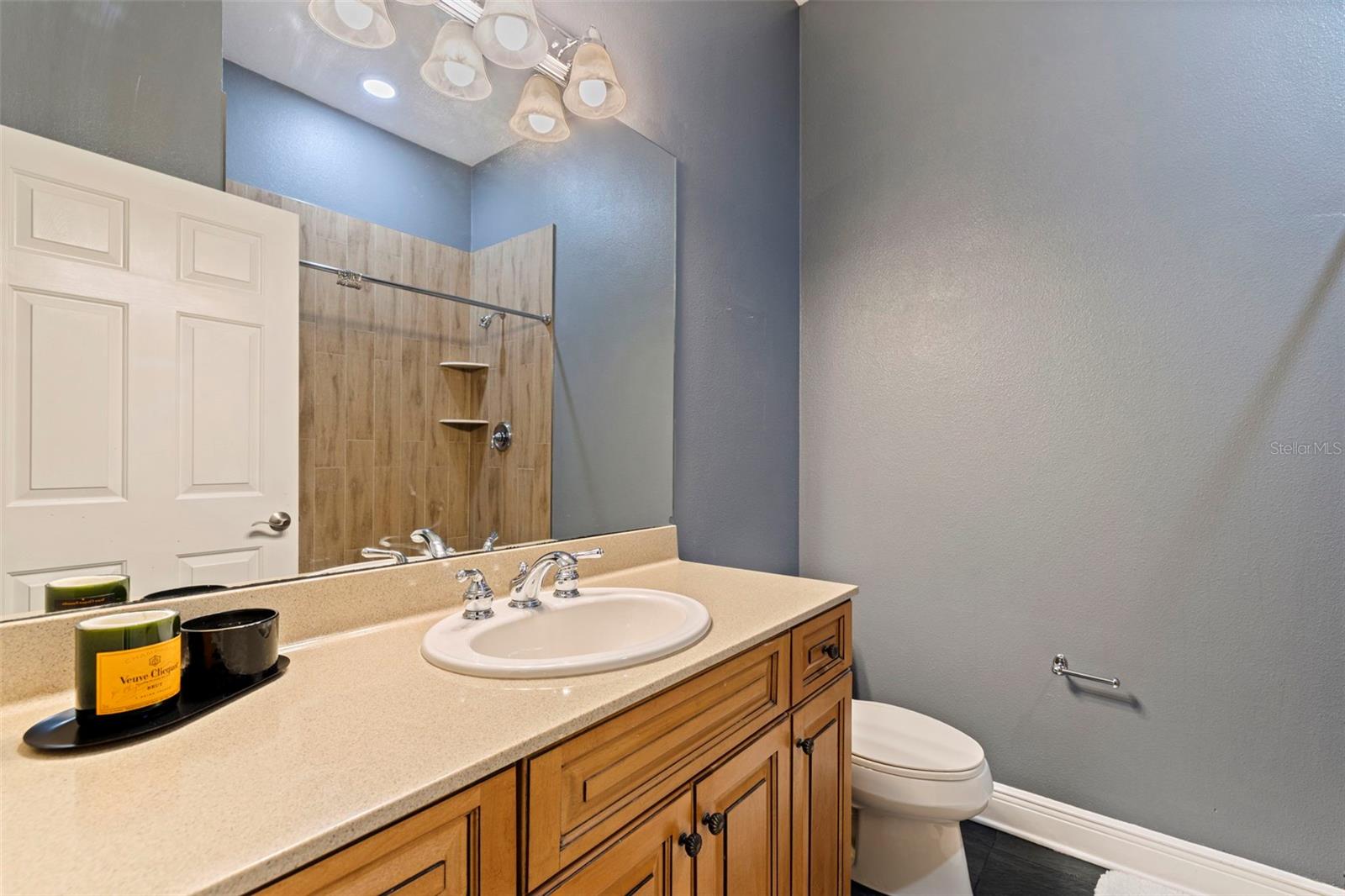 SAXONY PLACE AT CARILLON - Residential