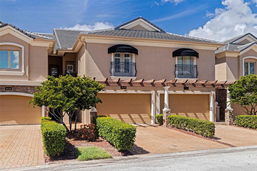 Photo of 618 Saxony Boulevard, St Petersburg, FL 33716 (MLS # TB8485666)