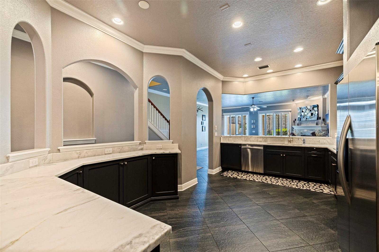 SAXONY PLACE AT CARILLON - Residential