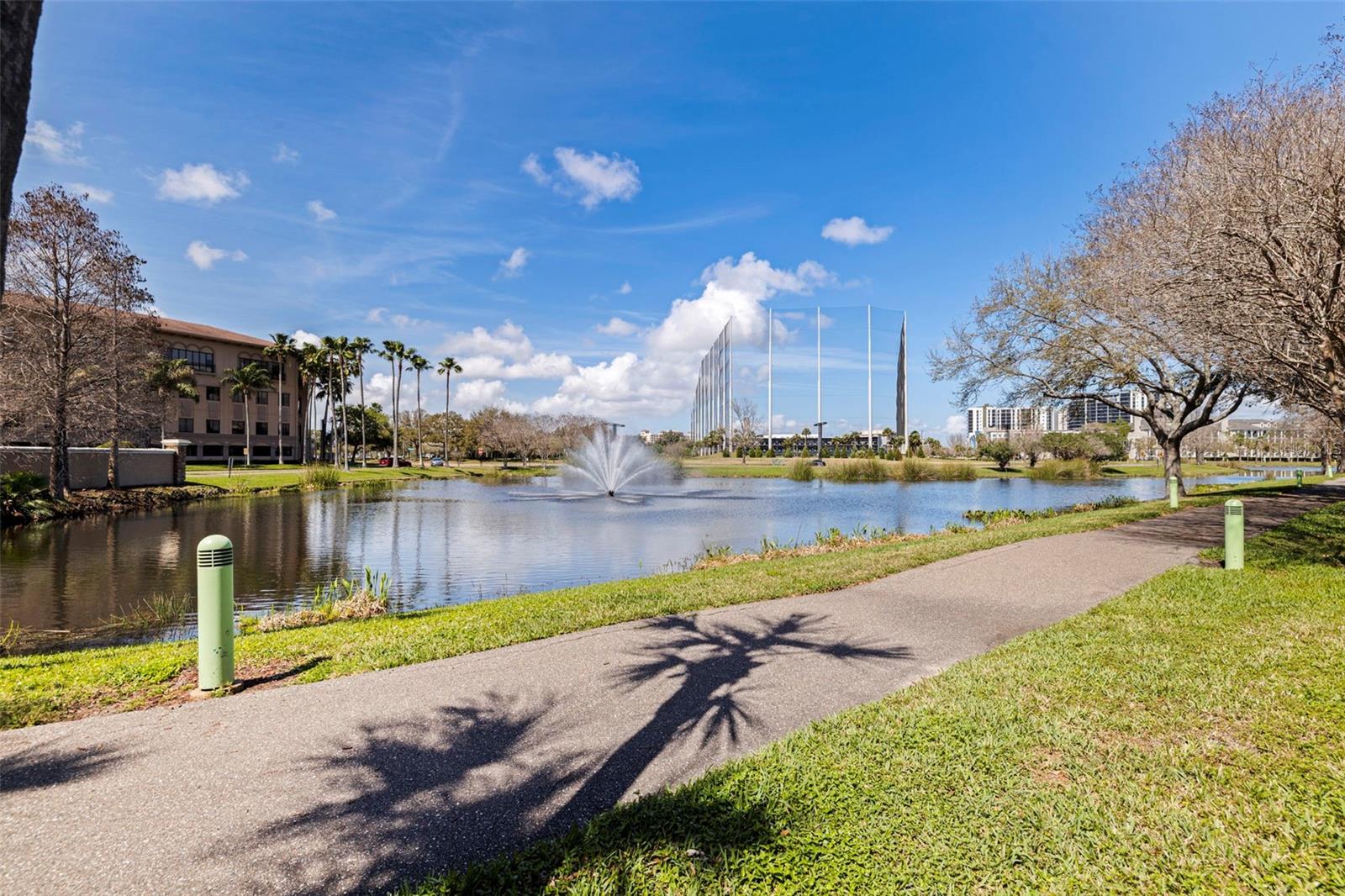 SAXONY PLACE AT CARILLON - Residential
