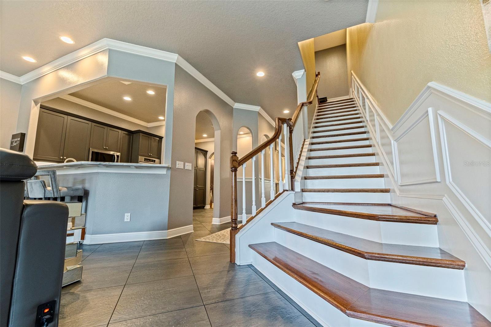 SAXONY PLACE AT CARILLON - Residential