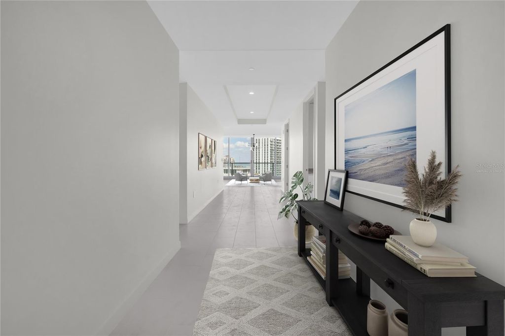 Photo of 400 Central Avenue #2207, St Petersburg, FL 33701 (MLS # TB8470982)