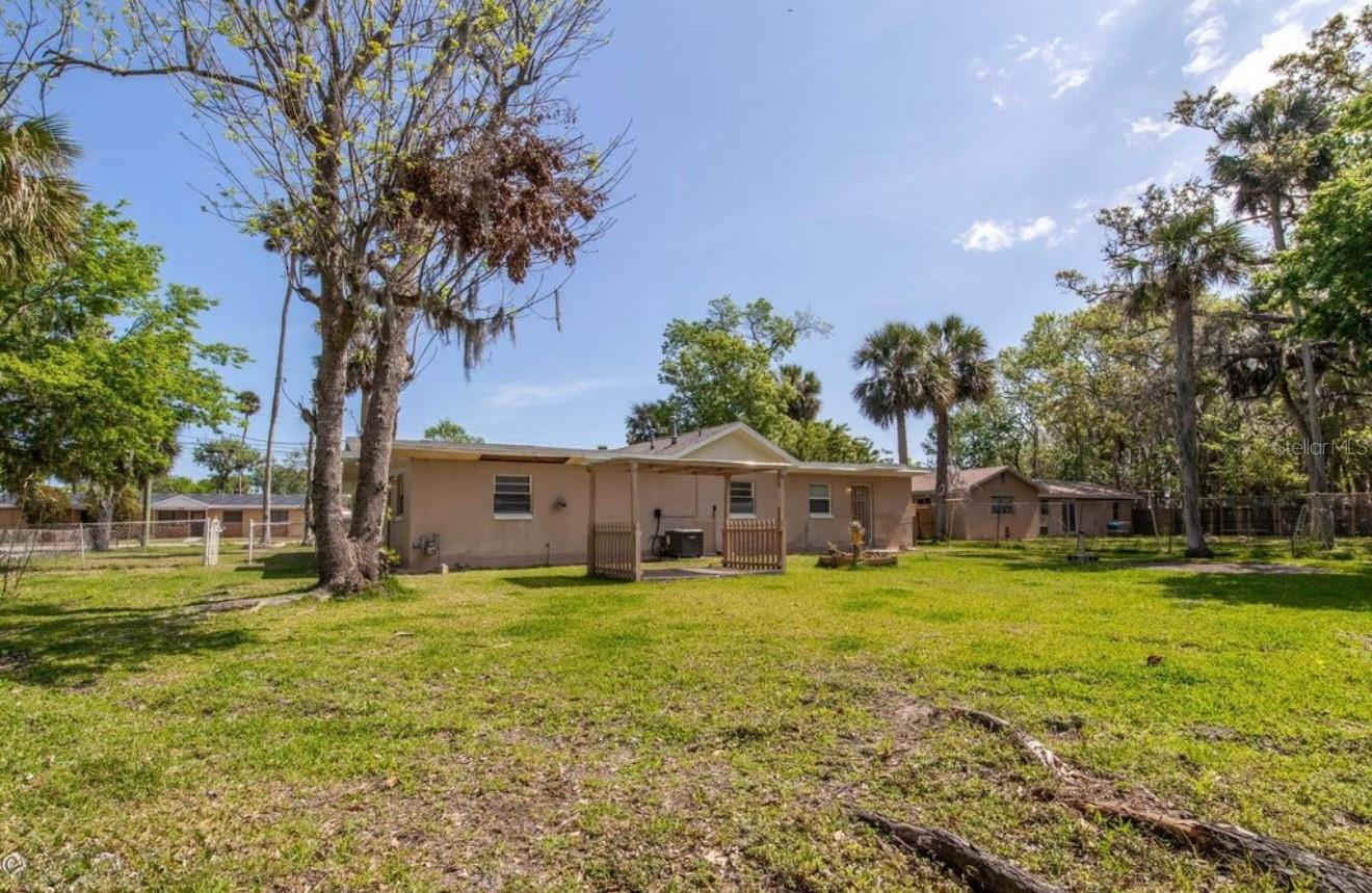 DAYTONA GARDENS 06 - Residential