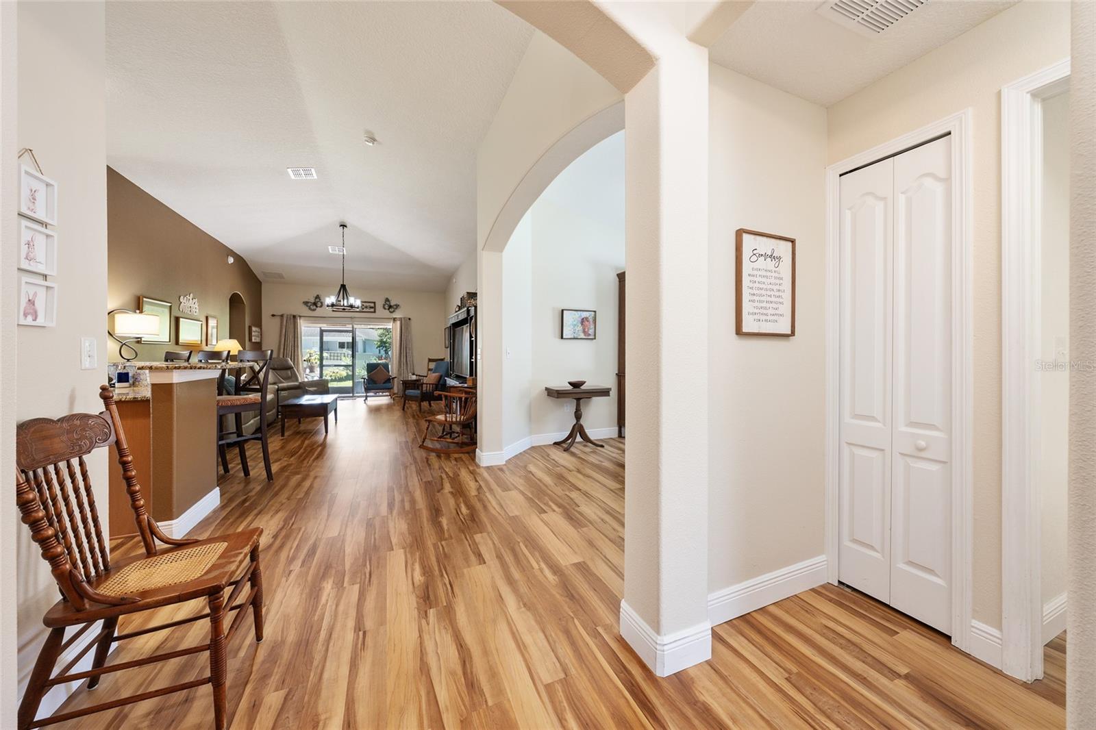 STONEYBROOK HILLS - Residential