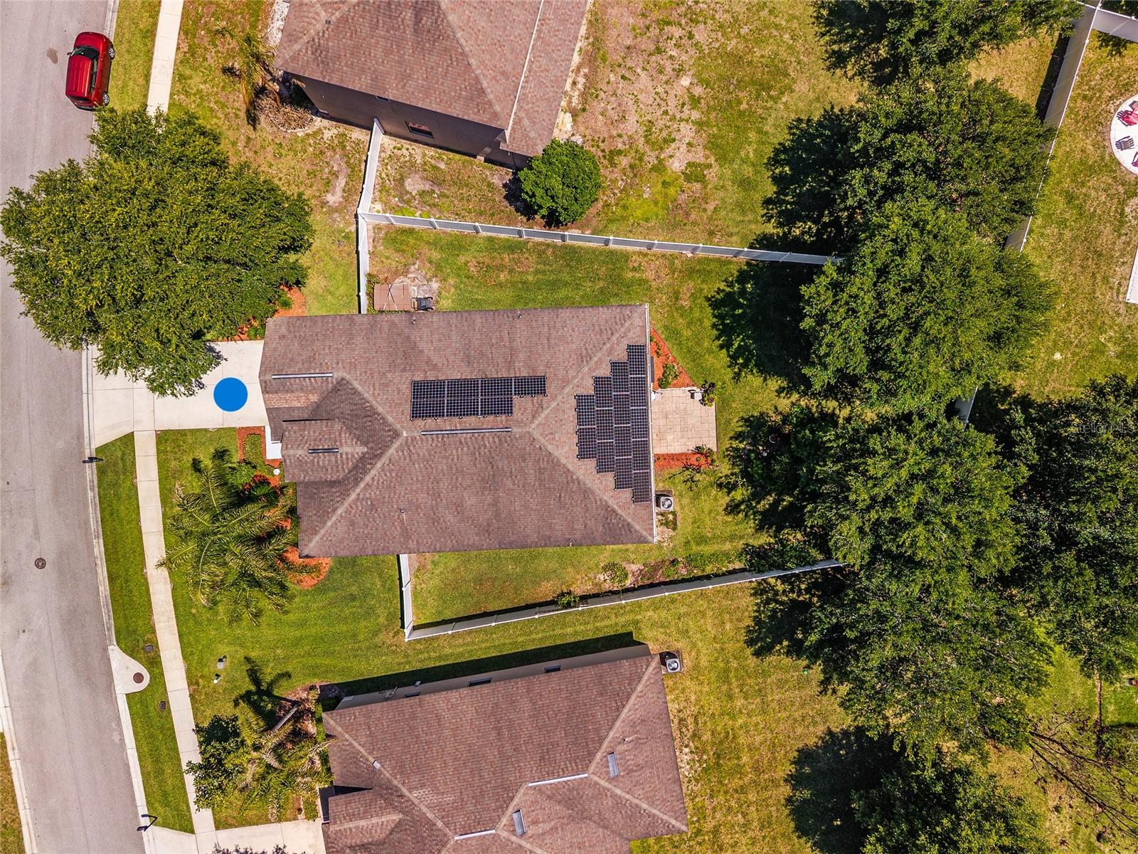 STONEYBROOK HILLS - Residential