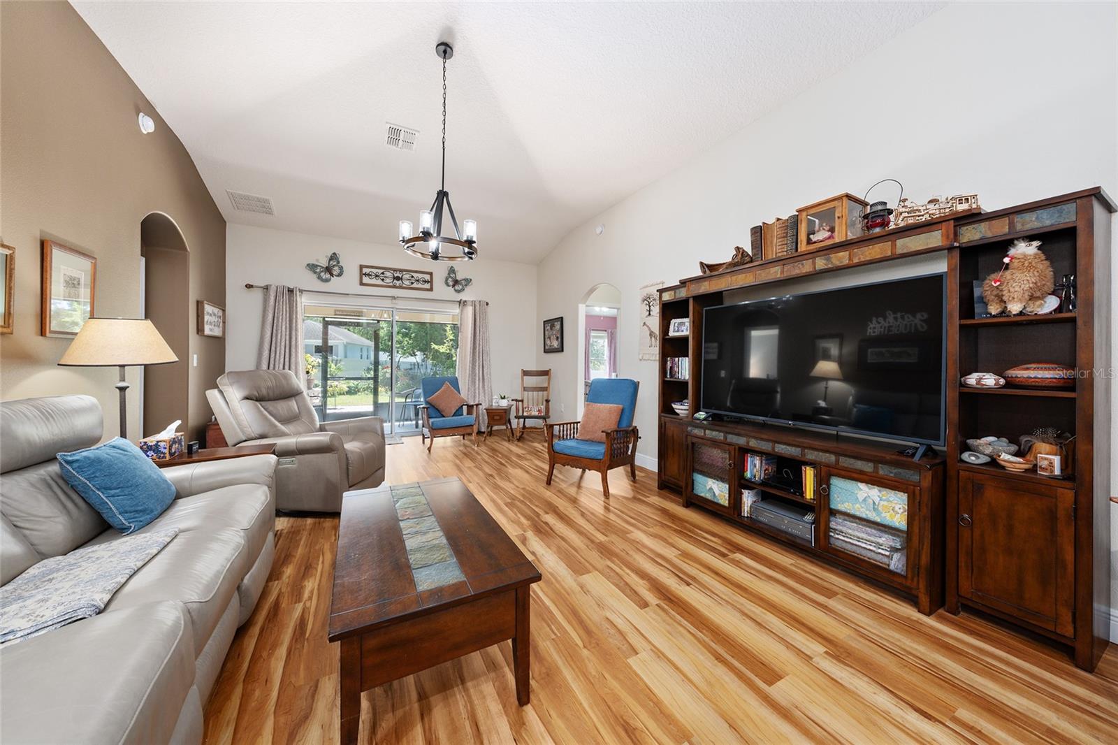 STONEYBROOK HILLS - Residential