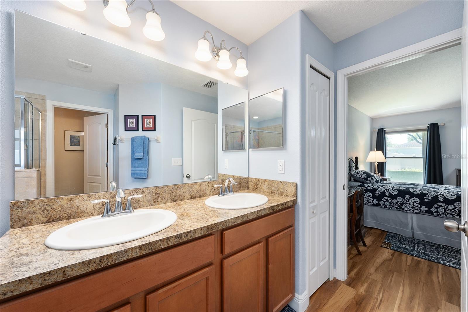 STONEYBROOK HILLS - Residential