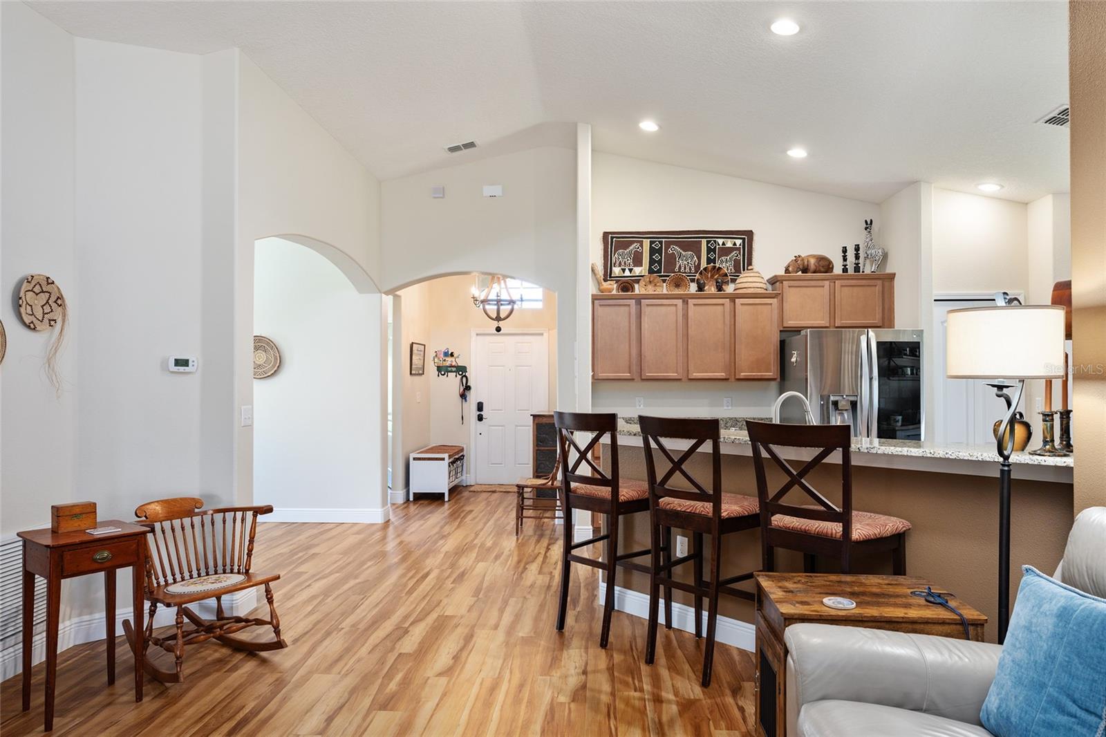 STONEYBROOK HILLS - Residential