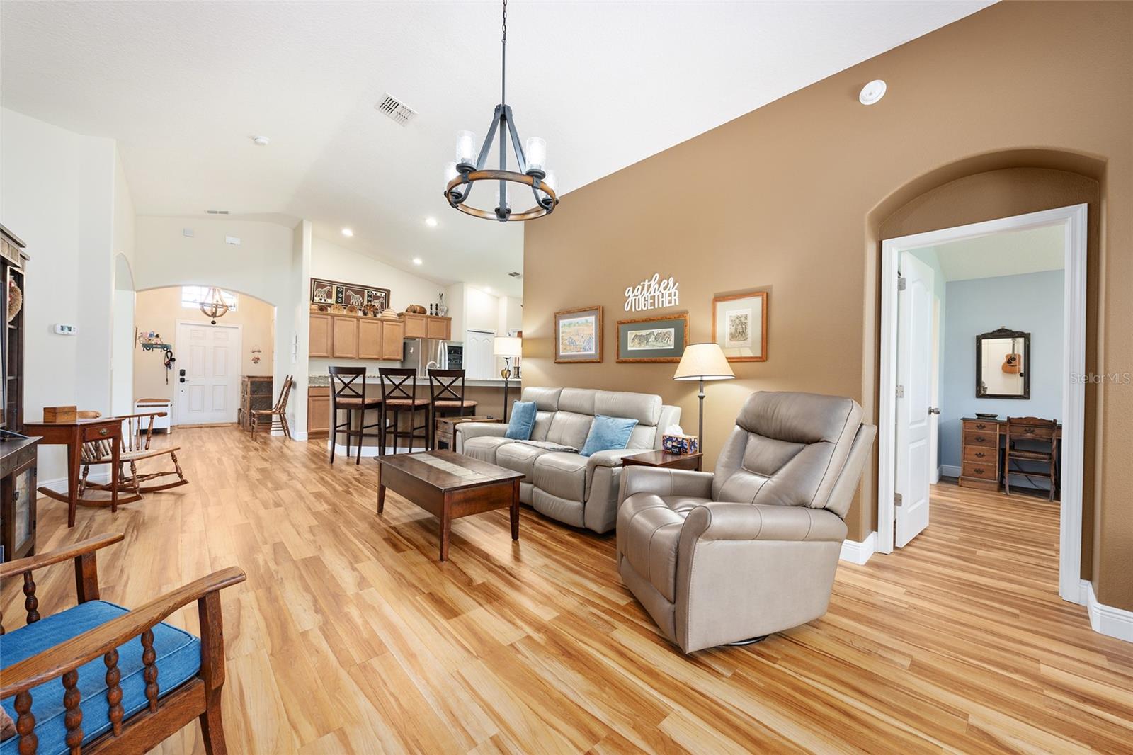 STONEYBROOK HILLS - Residential