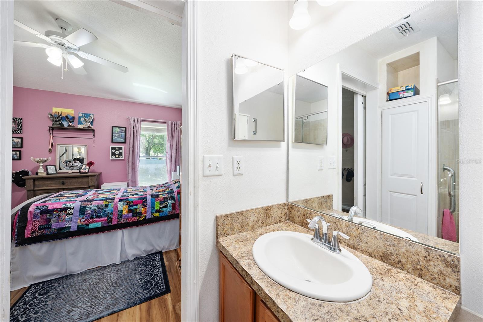 STONEYBROOK HILLS - Residential