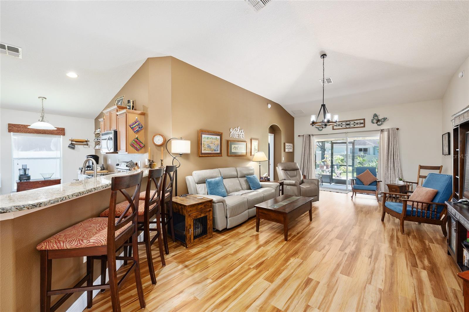 STONEYBROOK HILLS - Residential