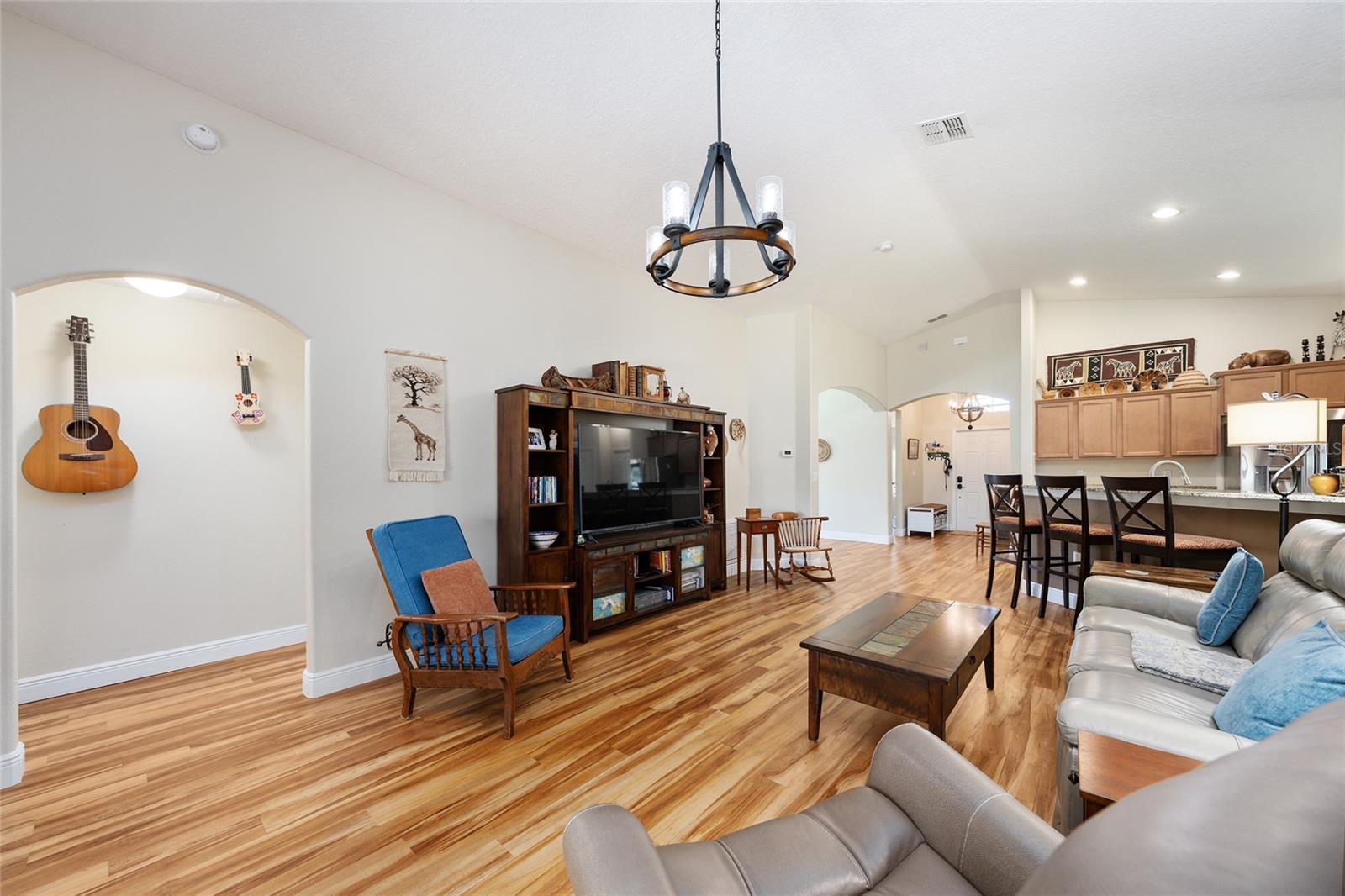 STONEYBROOK HILLS - Residential