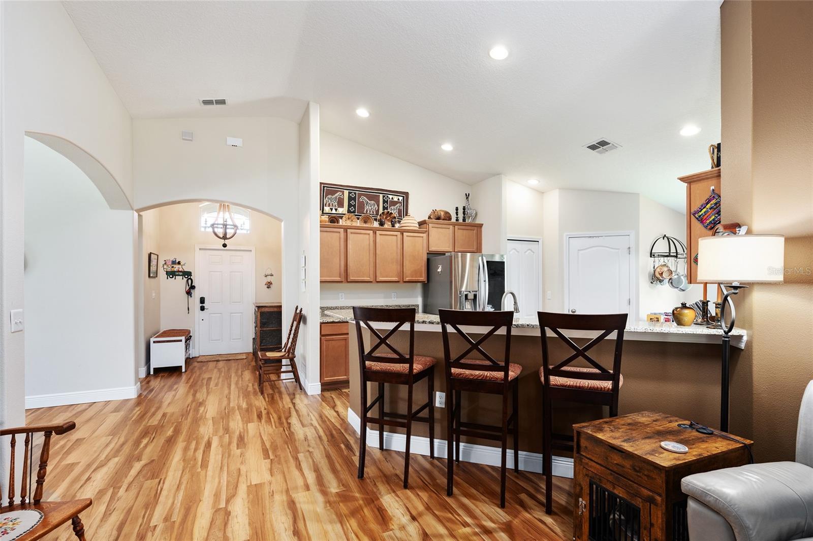 STONEYBROOK HILLS - Residential