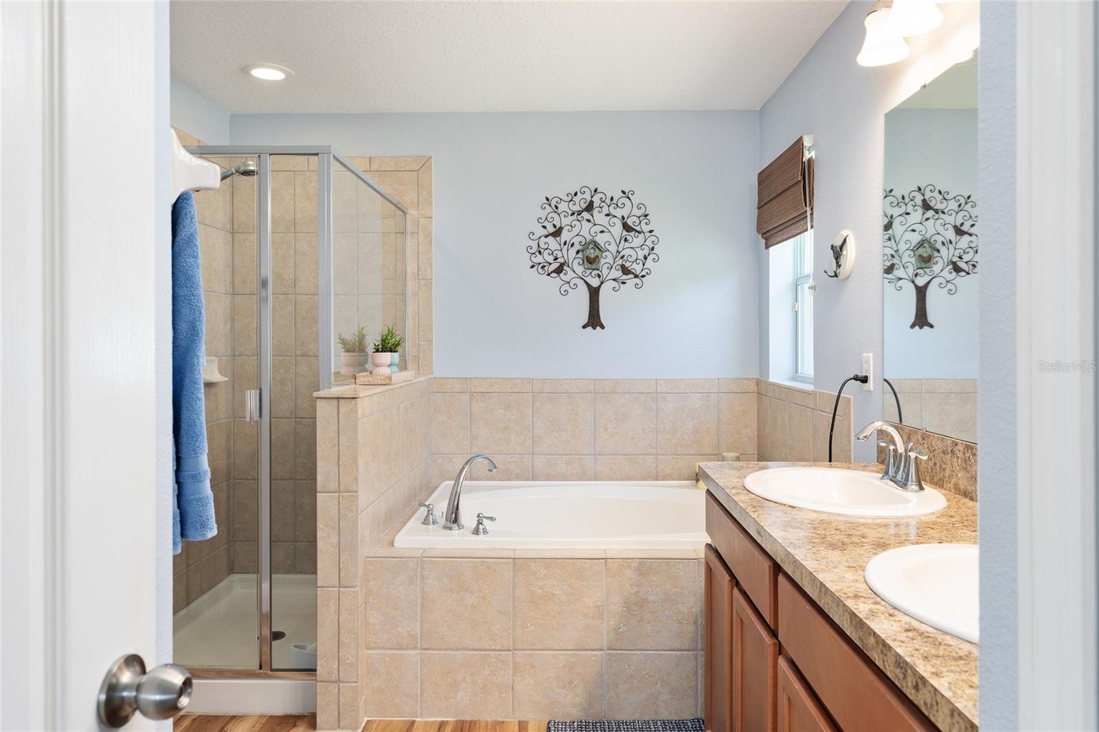 STONEYBROOK HILLS - Residential