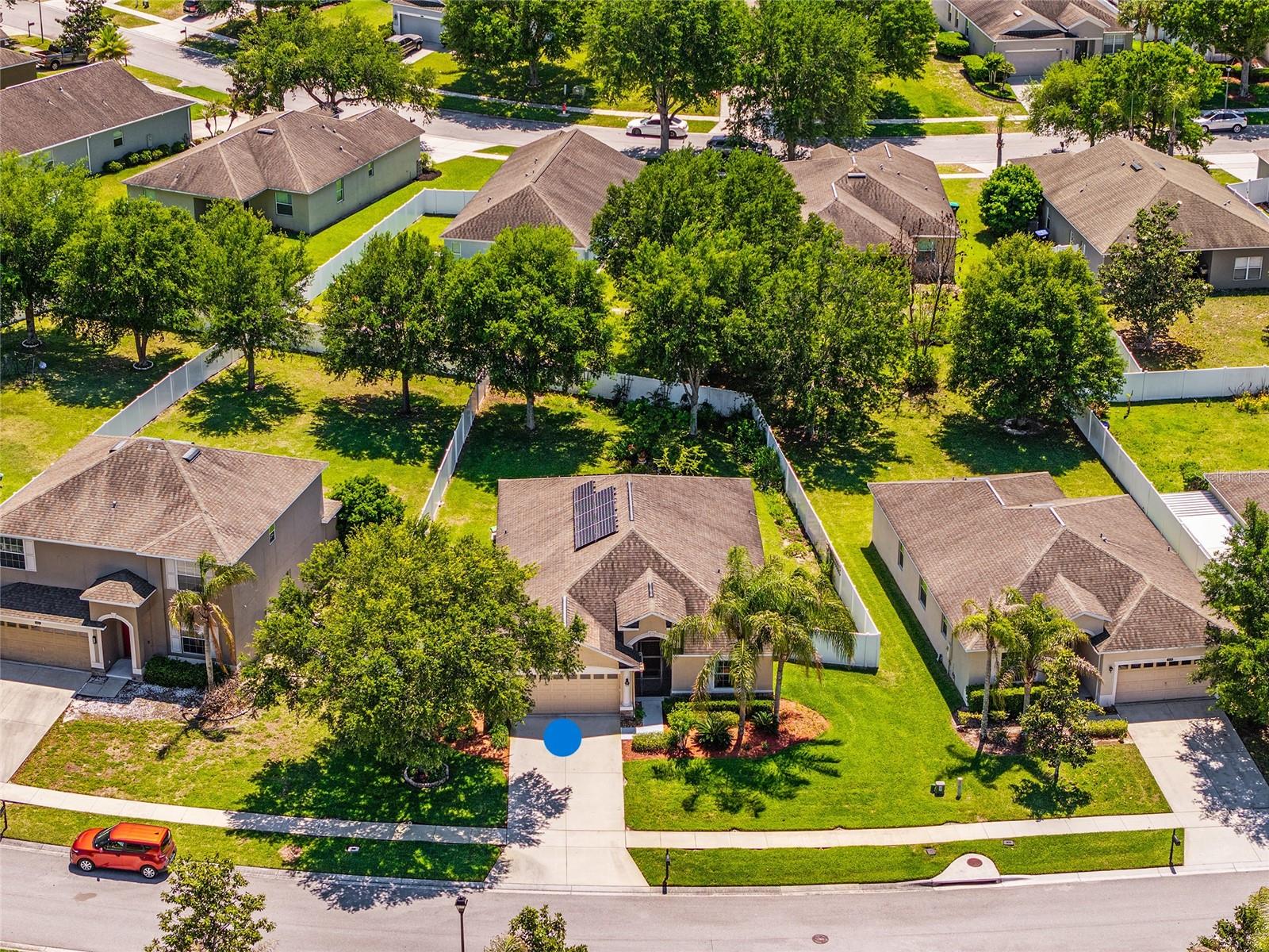 STONEYBROOK HILLS - Residential