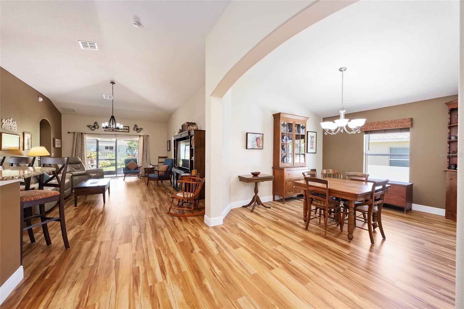 STONEYBROOK HILLS - Residential