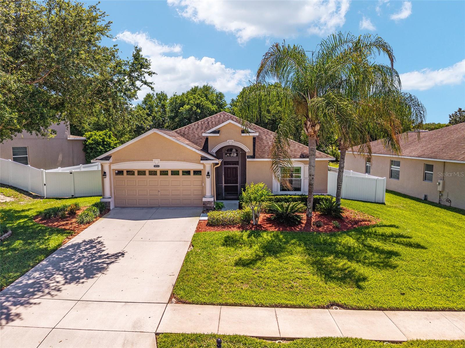 STONEYBROOK HILLS - Residential