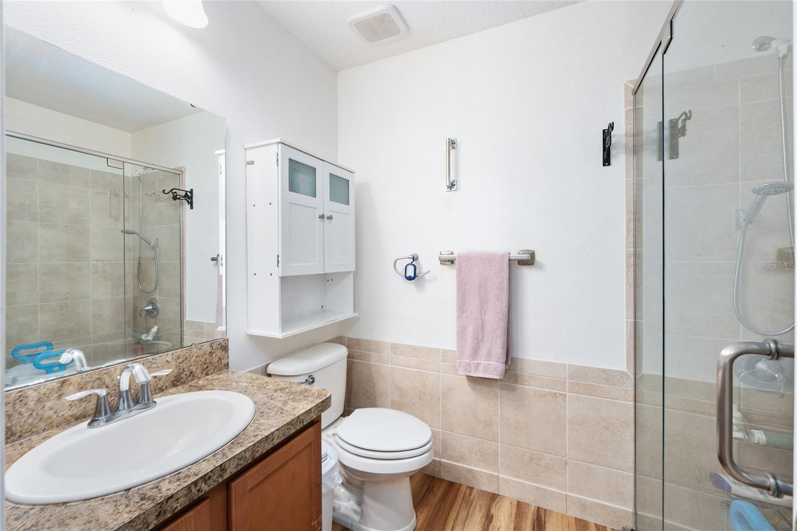 STONEYBROOK HILLS - Residential