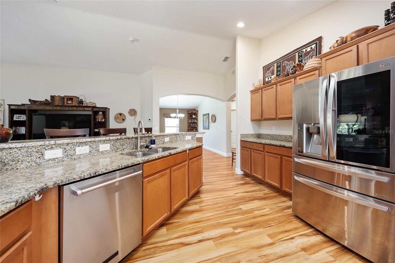 STONEYBROOK HILLS - Residential