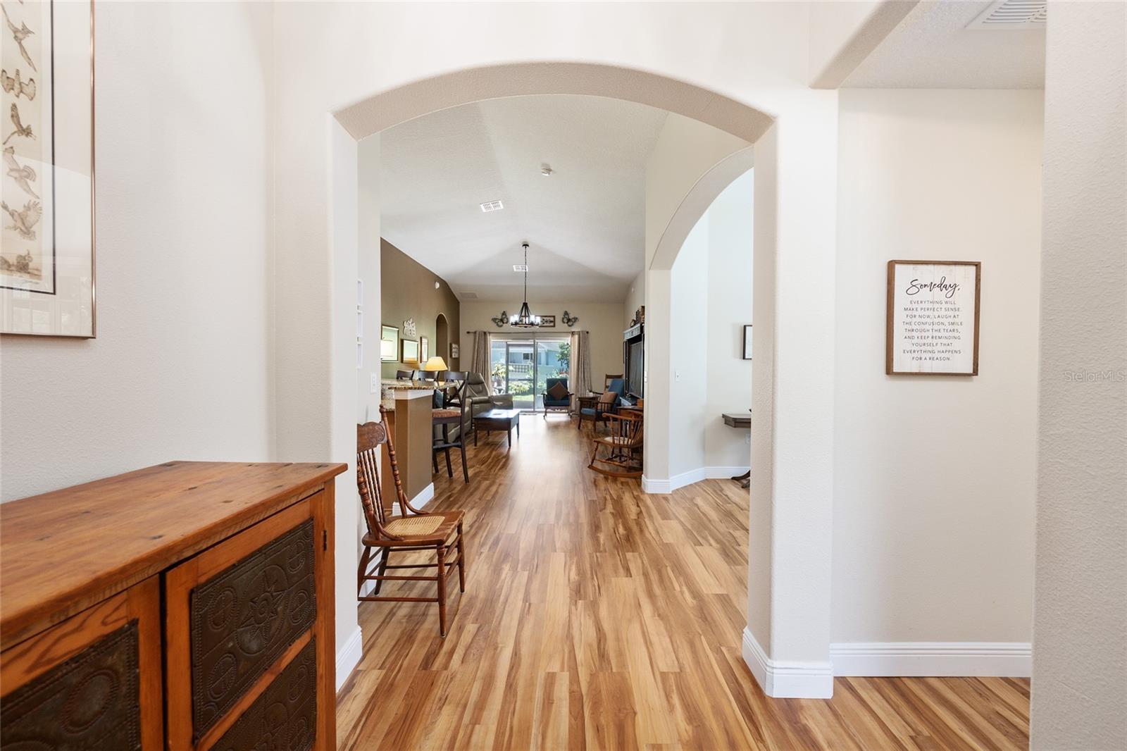 STONEYBROOK HILLS - Residential