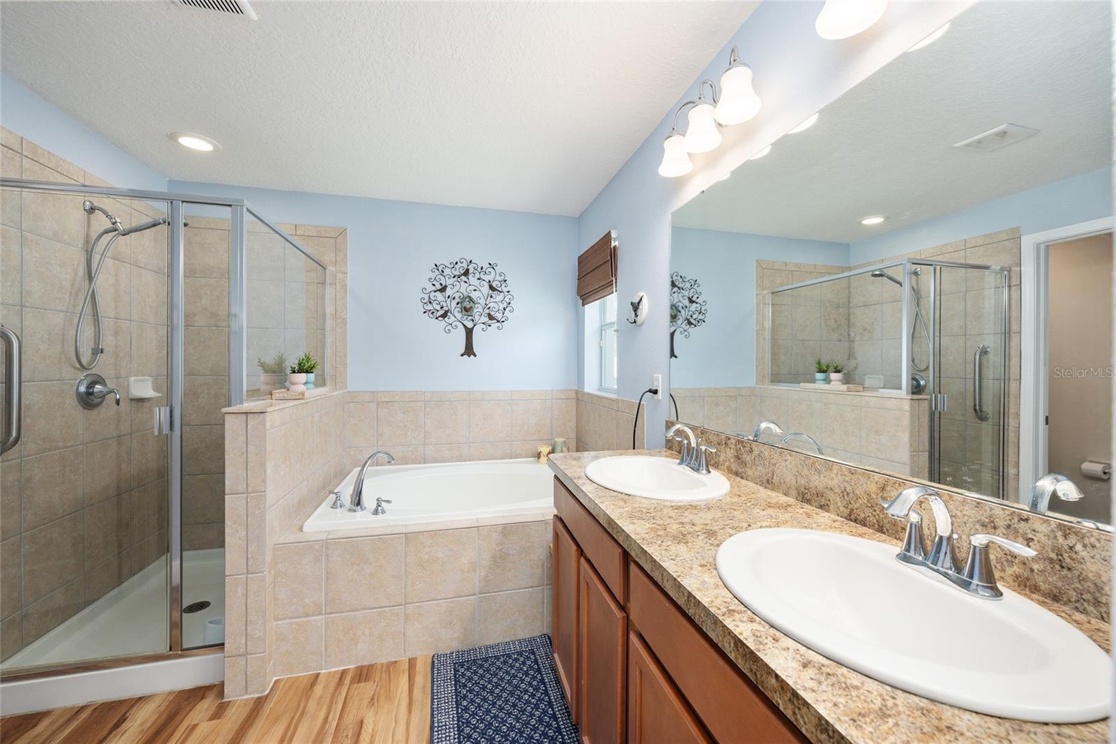 STONEYBROOK HILLS - Residential