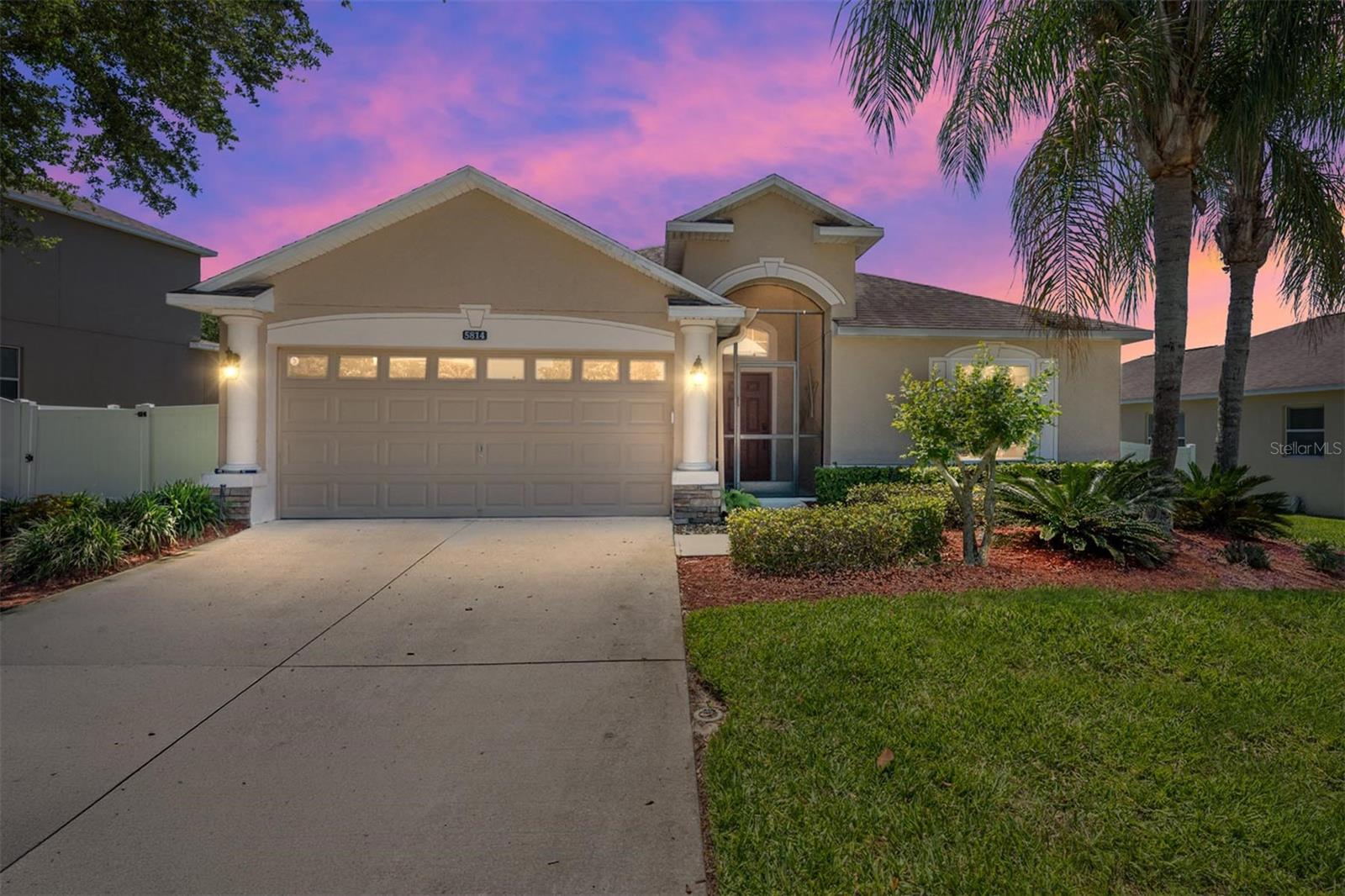 STONEYBROOK HILLS - Residential