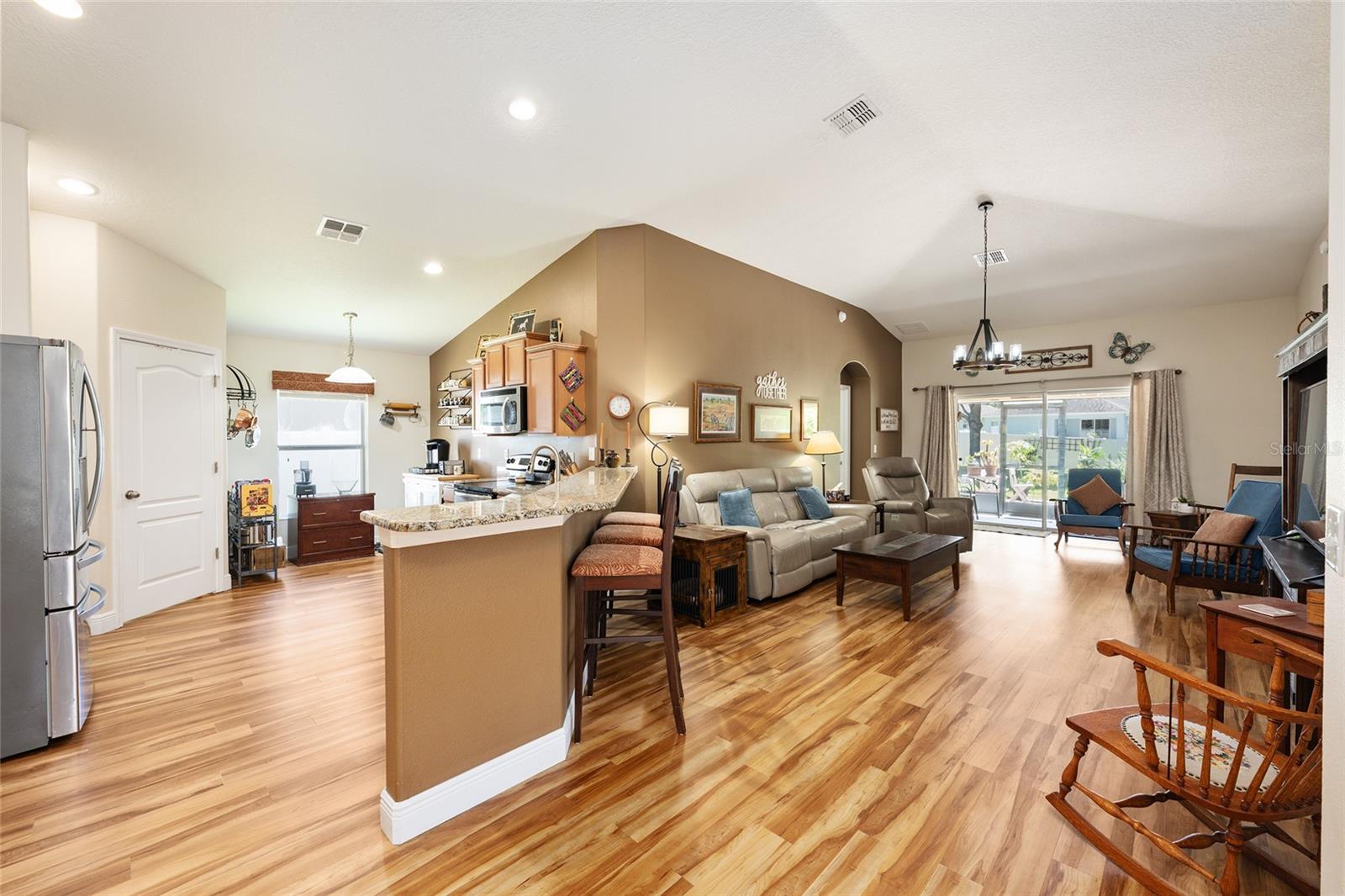 STONEYBROOK HILLS - Residential