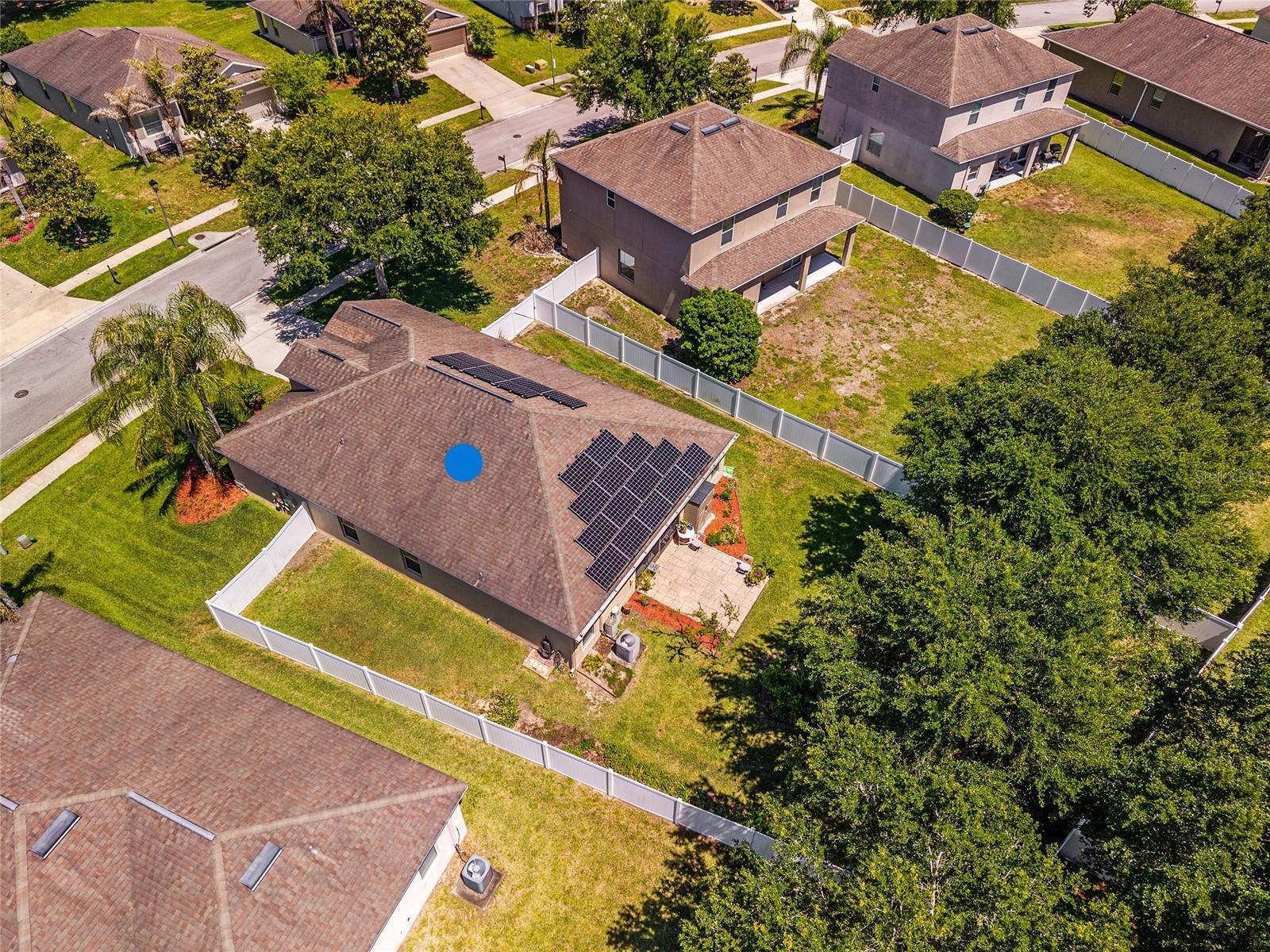 STONEYBROOK HILLS - Residential