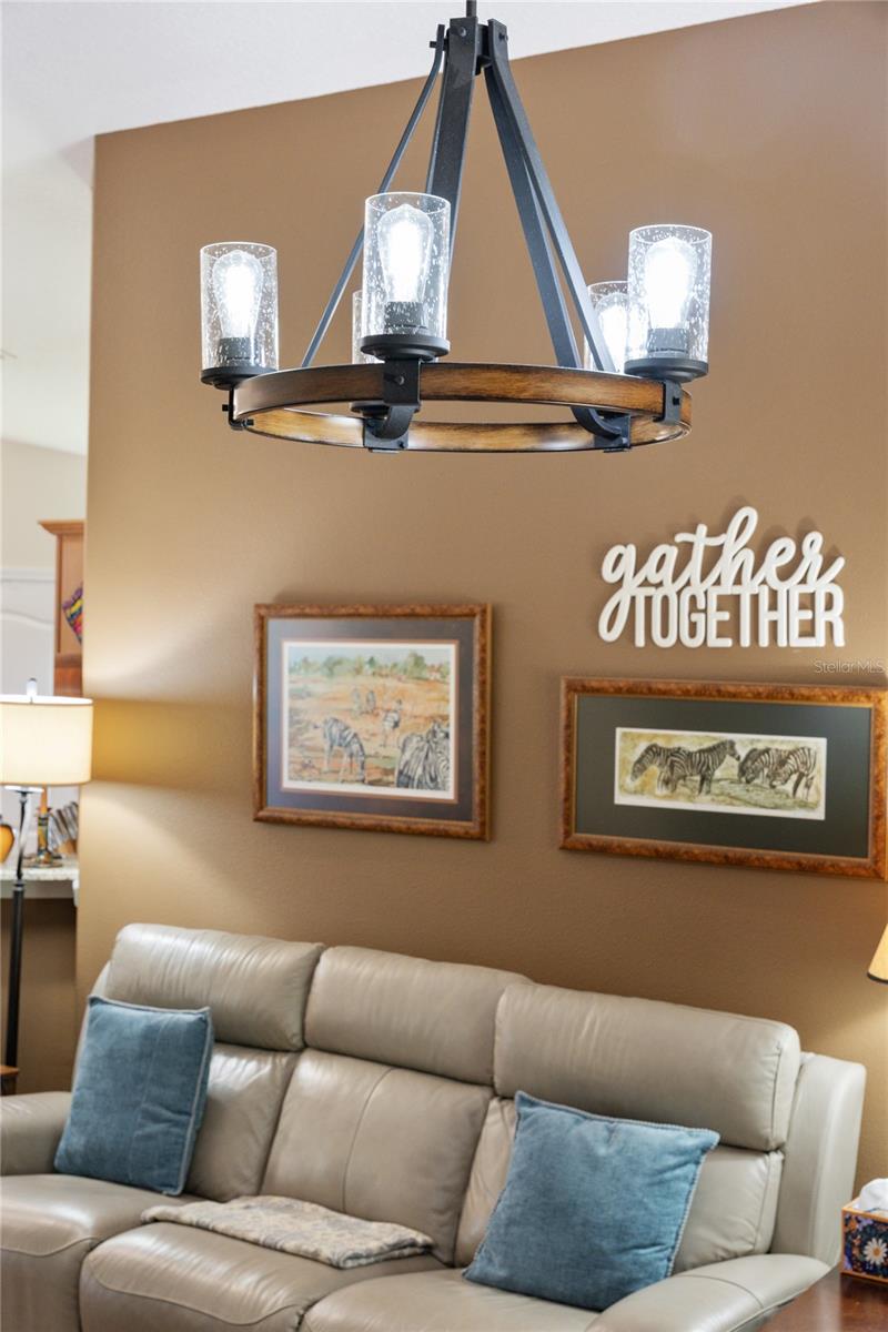 STONEYBROOK HILLS - Residential