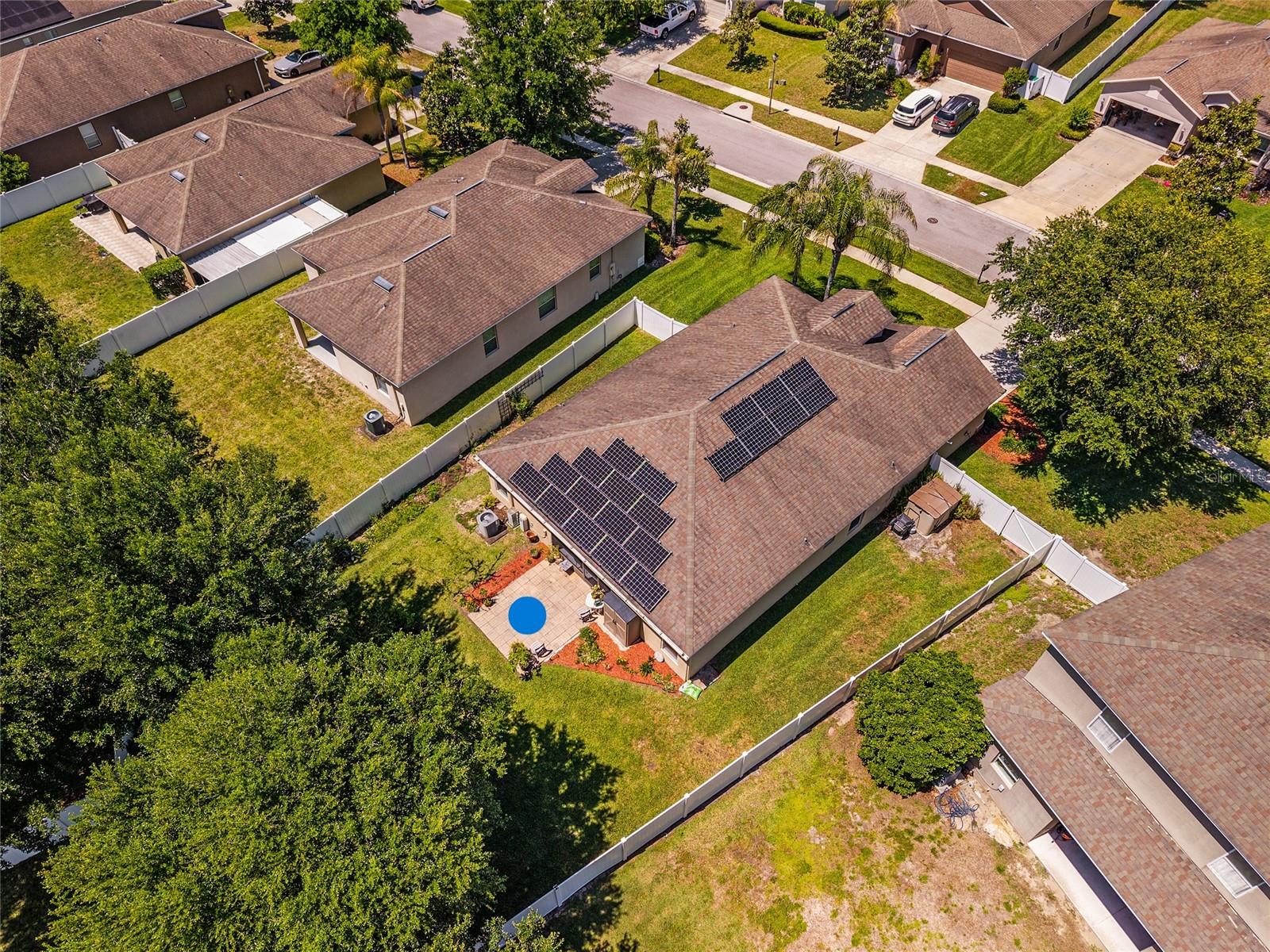 STONEYBROOK HILLS - Residential