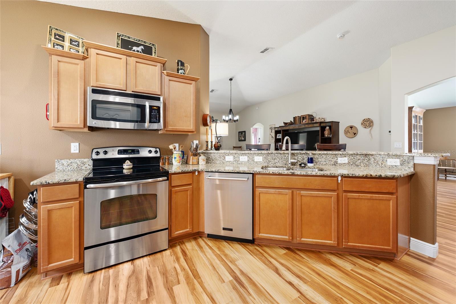 STONEYBROOK HILLS - Residential