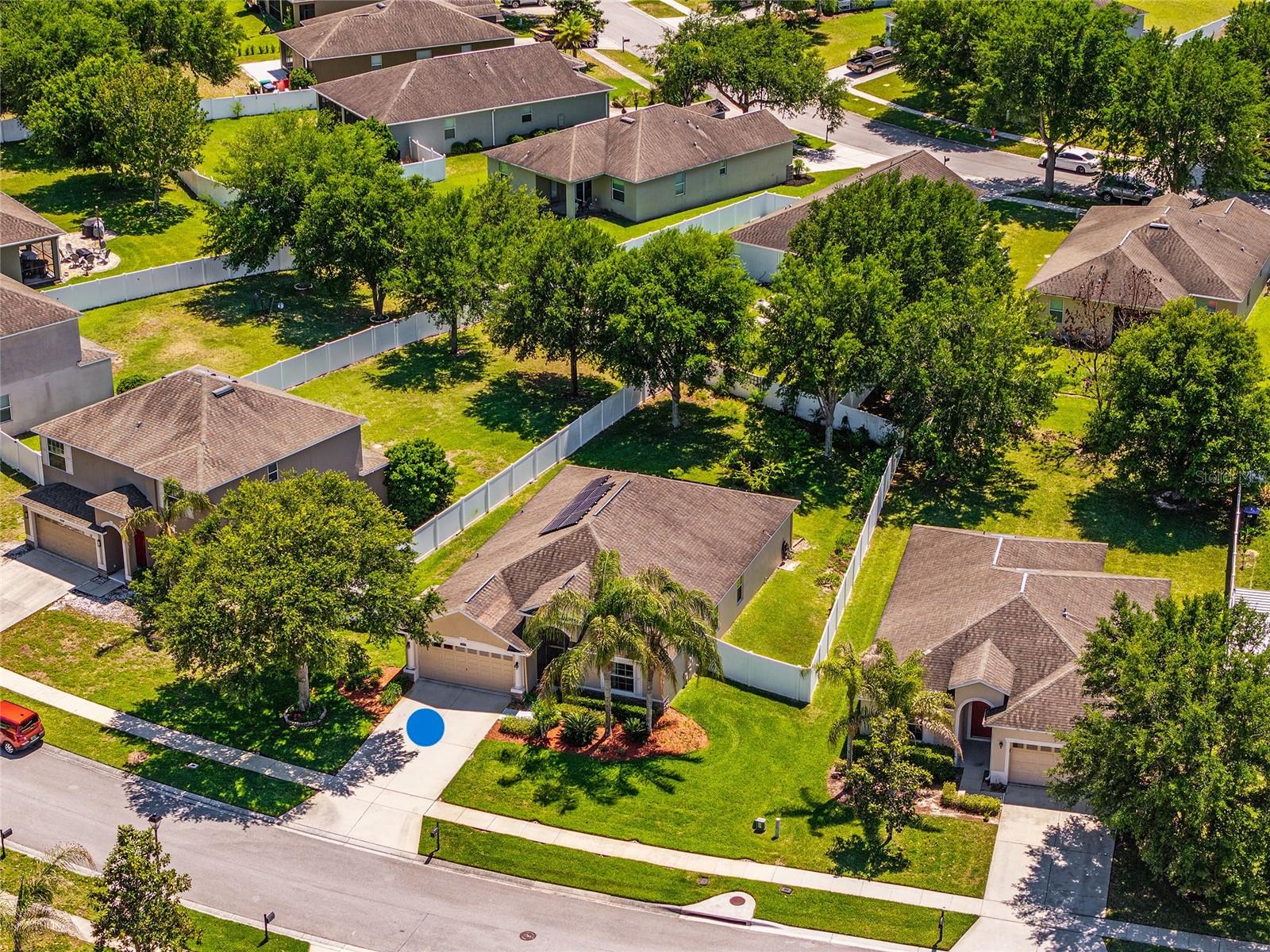 STONEYBROOK HILLS - Residential