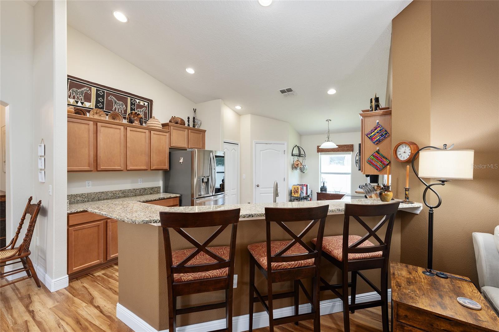 STONEYBROOK HILLS - Residential