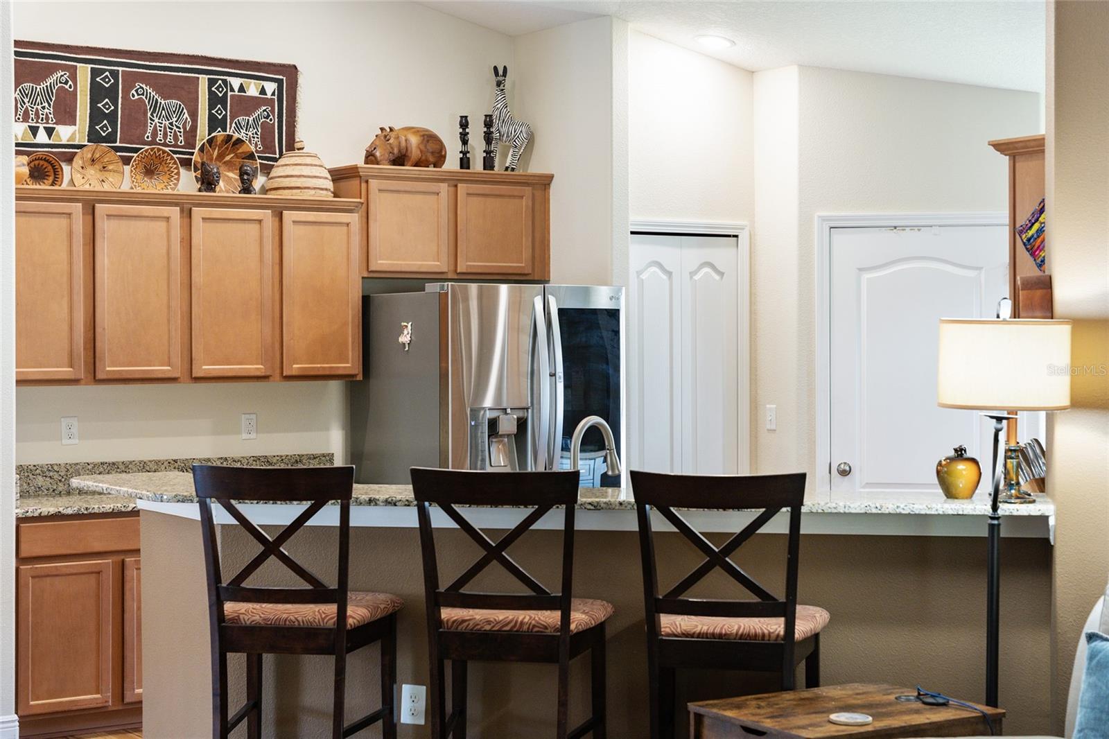 STONEYBROOK HILLS - Residential