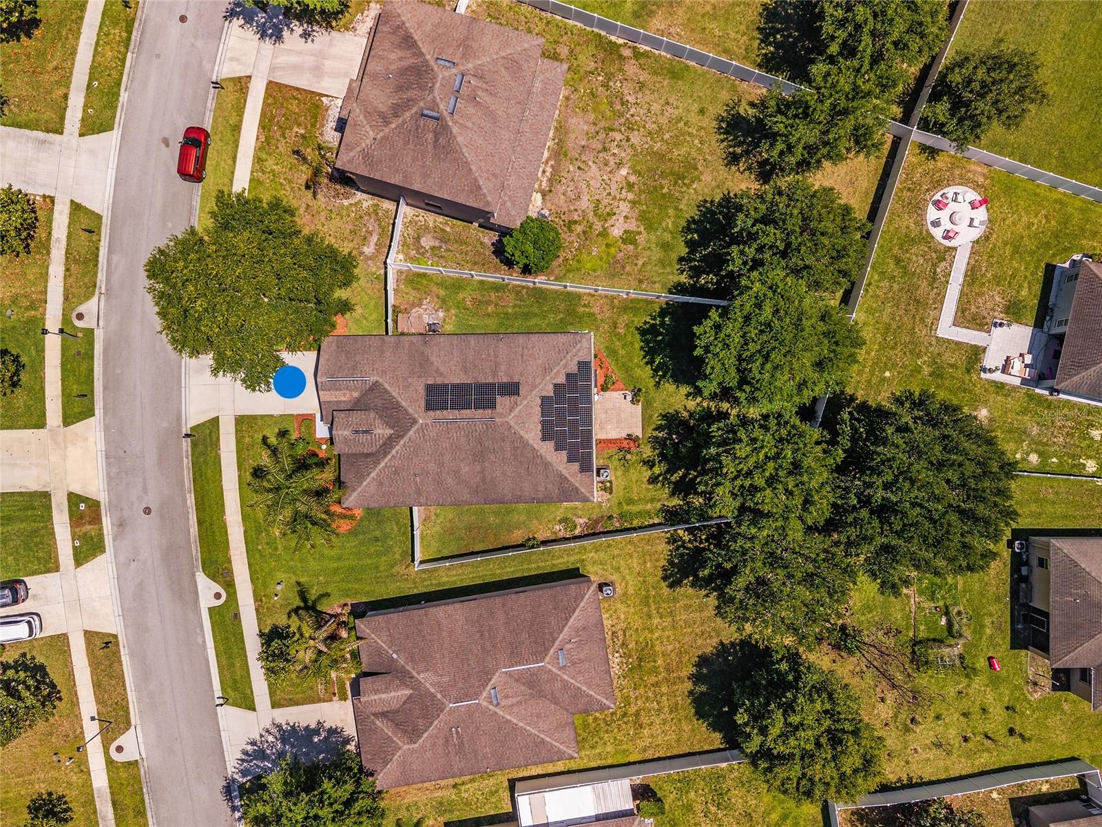 STONEYBROOK HILLS - Residential