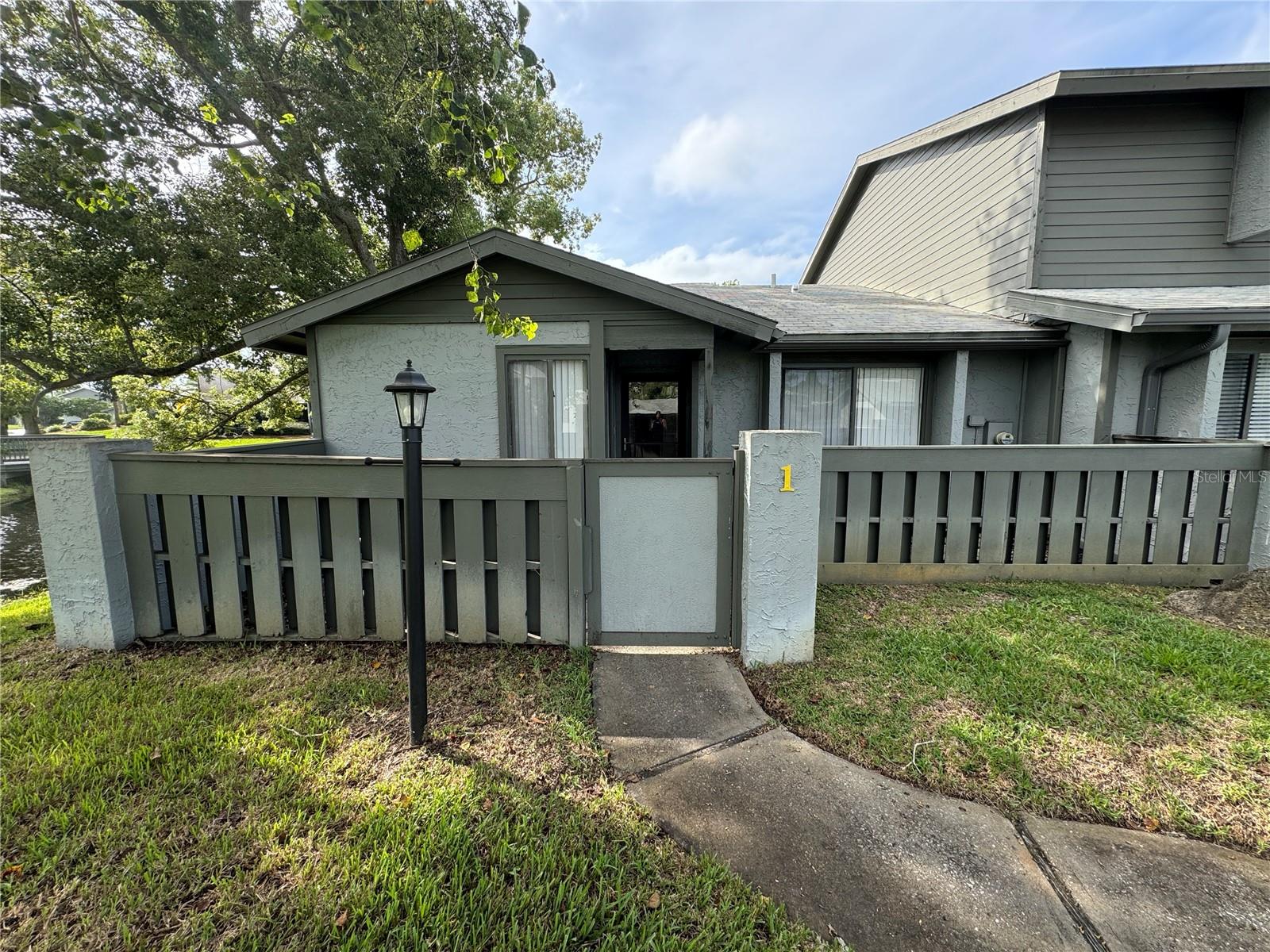 200 LEMON TREE LANE A