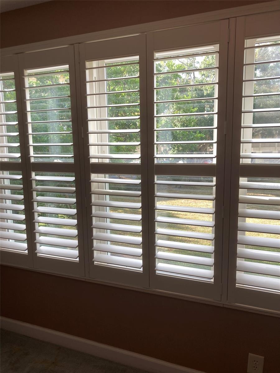 FIVE TOWNS OF ST PETE - Residential Lease