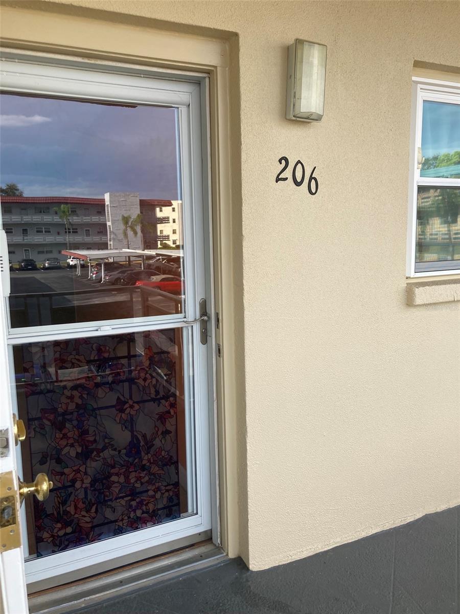 FIVE TOWNS OF ST PETE - Residential Lease