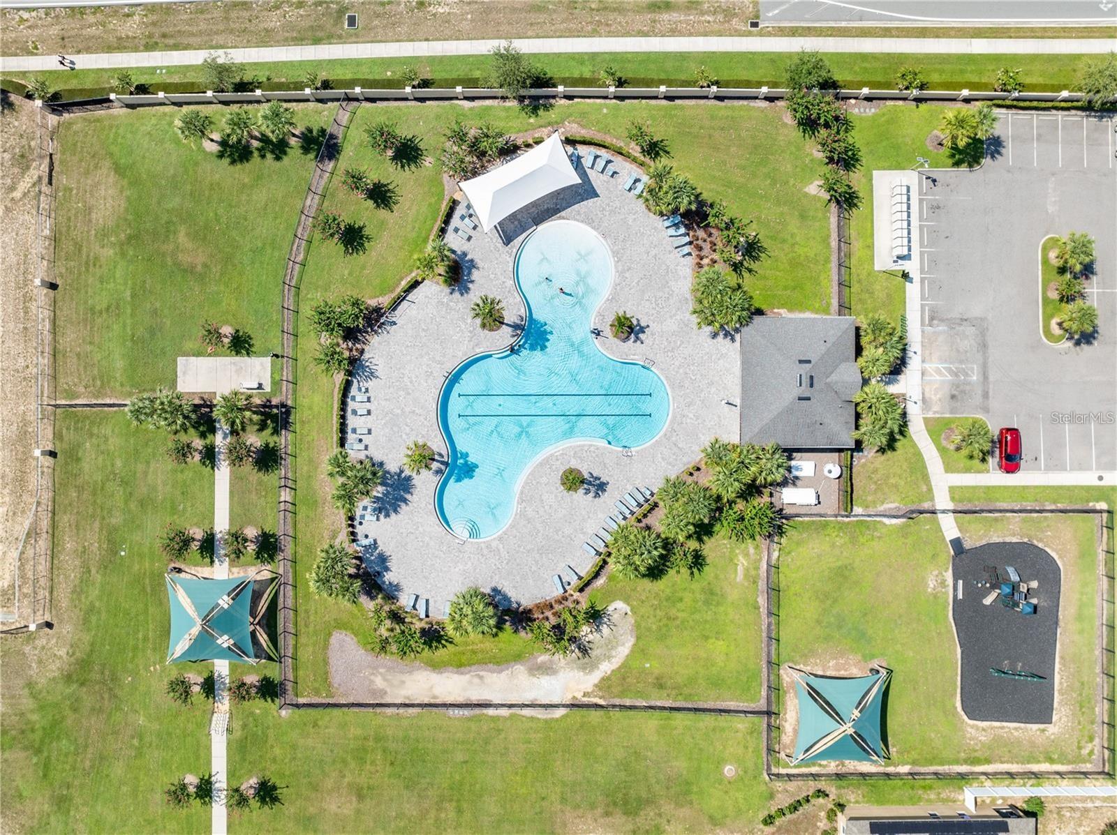 ORCHID TERRACE PH 3 - Residential