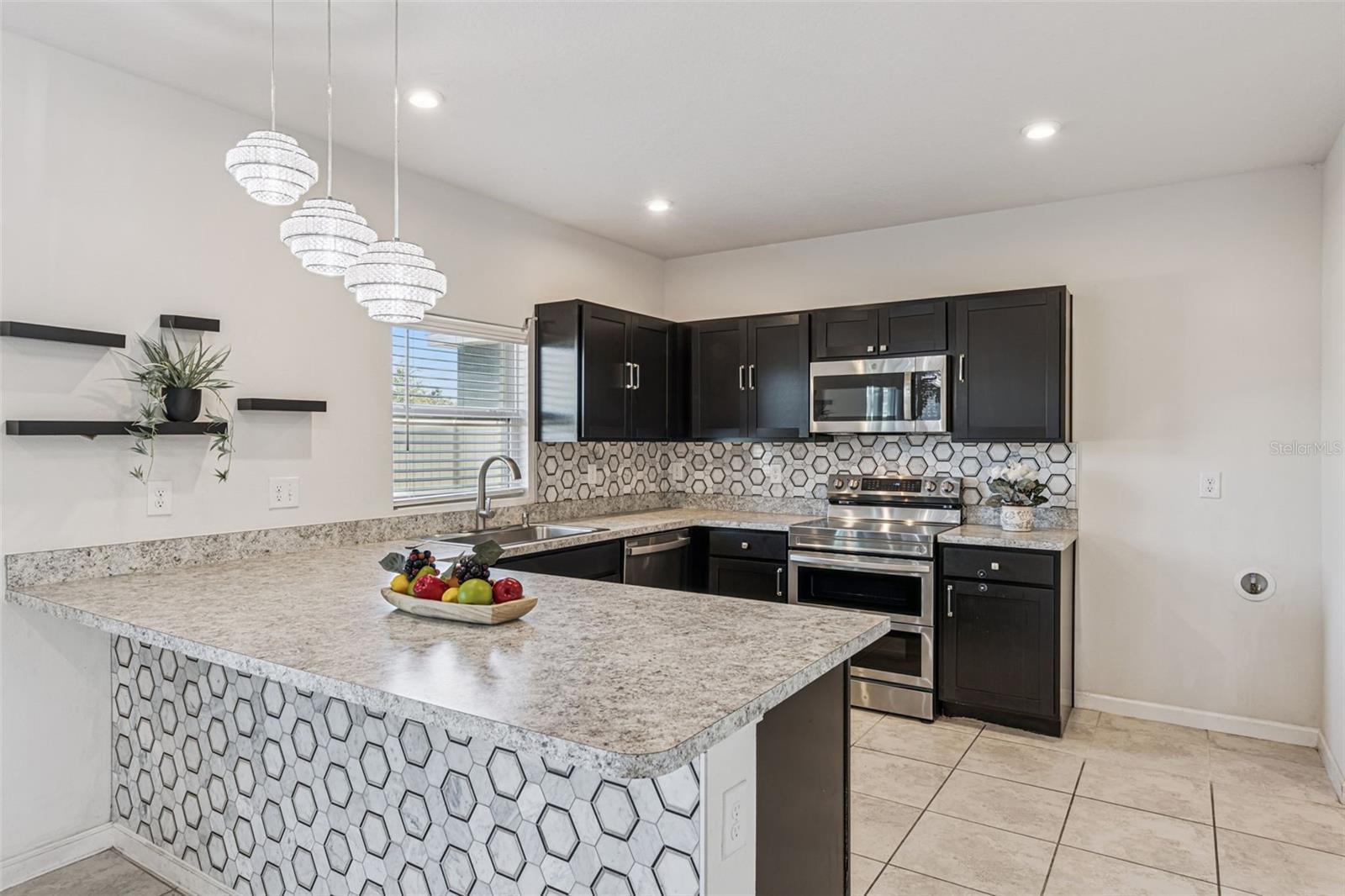 ORCHID TERRACE PH 3 - Residential