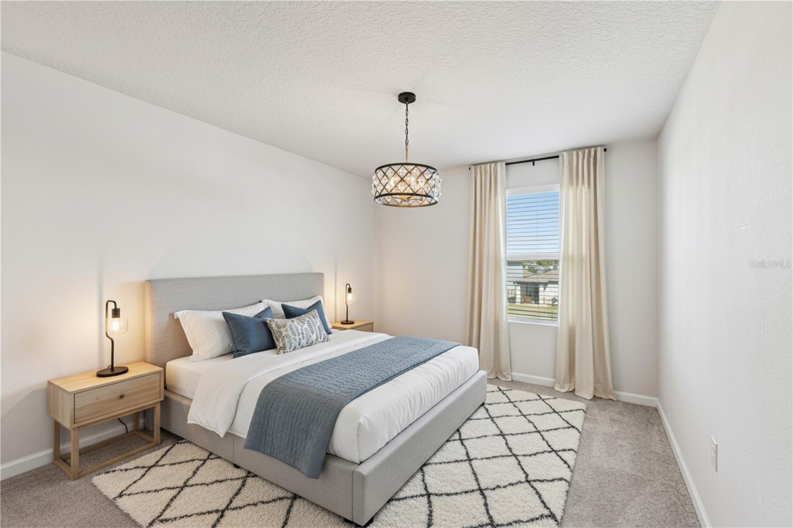 ORCHID TERRACE PH 3 - Residential