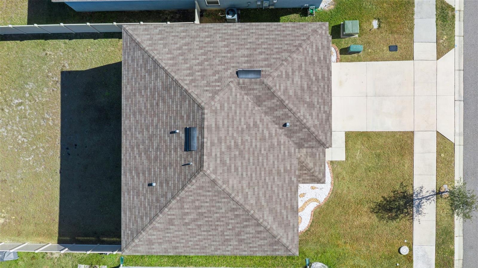 ORCHID TERRACE PH 3 - Residential