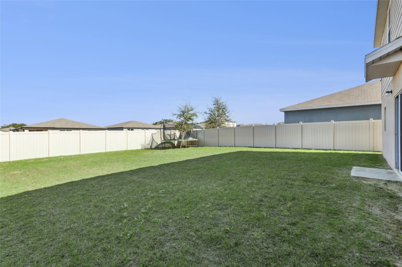 ORCHID TERRACE PH 3 - Residential